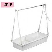 ФИТОЛЕТО ULT-P54N-10W/SPLE IP65 WHITE