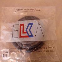 Шланг сливной Elka в упаковке 1,5 м