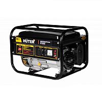 Генератор бензиновый Huter DY3000L