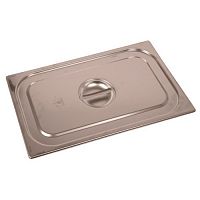 Крышка к гастроемкости Sirocco SGS12-LID 1/2