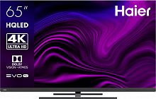HAIER 65 AX PRO SMART TV GOOGLE 4K UHD