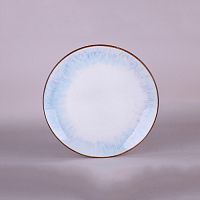 Тарелка обеденная Коралл Perla AZ61-01 26.5 см