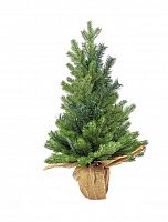ROYAL CHRISTMAS ROYAL CHRISTMAS ЕЛЬ SPITSBERGEN PE/ PVC TABLE — 90 СМ 977090 977090