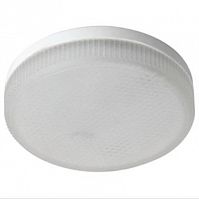 ECOLA T5UV85ELC PREMIUM GX53/8,5W/4200K МАТОВАЯ