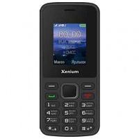 XENIUM X175 BLACK