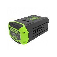 Аккумулятор Greenworks 60V, 8А*ч (2954507)