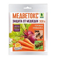 Медветокс Green Belt (пакет 300гр) 01-444 [1871]