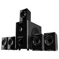 ELTRONIC (30-89) HOME SOUND ЧЕРНЫЙ
