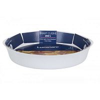 Форма для запекания овальная 29х17 см Luminarc Smart Cuisine арт.N3567