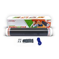 Varmel Eco Film 2.0-220w инфракрасная пленка 0,5(1м2)