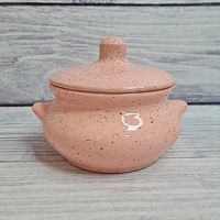 Горшок для жаркого Борисовская керамика Лакомка ФЛА00026240