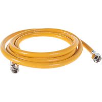 Шланг газовый ПВХ ELKA 1/2 300 см г/ш (10*15)