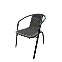 Стул Garden story Луис коричневый WR-SX026
