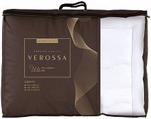 VEROSSA ОДЕЯЛО VRSILK 200/220 ШЕЛК/ХБ 300 33
