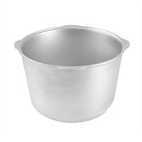 Котел 20л г.КУКМОР арт.к200 "Kukmara" d38