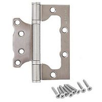 Петля накладная Apecs 100*75*2,5-B2-Steel-CRM (100/10)