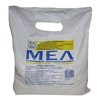 Мел СТС 3кг (по 10шт)
