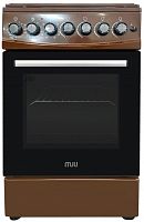 MIU UNO 51S КОРИЧНЕВАЯ