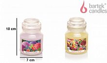 BARTEK ФРУКТОВЫЙ (FRUITFUL) 130ГР В БАНОЧКЕ