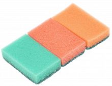 ELFE ДЛЯ ПОСУДЫ MINI, 79 X 49 X 23 ММ, 3ШТ, 92349