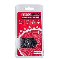 Цепь пильная MAXPILER MX-1,3-55-3/8 (Stihl 180.210.230.250 16") в блистере