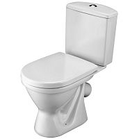 Унитаз-компакт Santek Алькор 1.WH30.2.196