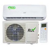 RIX IZ/OZ-S07BS