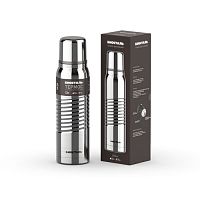 Термос Biostal Экстрим BST-1200G 2 чашки, глянцевый