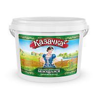 Краска ВД-АК Казачка W4 моющаяся 4,5 кг