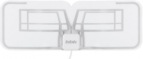 BBK DA27 ПРОЗРАЧНЫЙ