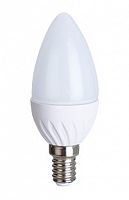 ECOLA C4TW50ELC 5W/E14/2700K СВЕЧА