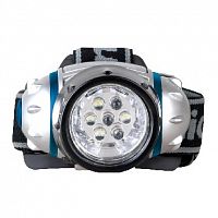 CAMELION (7534) LED5310-7F3 МЕТАЛЛИК