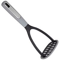 Картофелемялка 26,7x10,4x7,8 см Mallony Chef из нейлона арт.108330