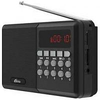 RITMIX RPR-001, ЧЕРНЫЙ