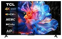 TCL 55P6K UHD 4K SMART TV GOOGLE