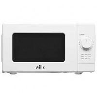 WILLZ MOS-2008MW БЕЛЫЙ