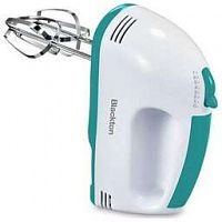 BLACKTON BT MX423 WHITE-TURQUOISE