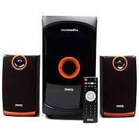 DIALOG AP-200 PROGRESSIVE ЧЕРНЫЙ