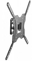 ULTRAMOUNTS UM859 ДЛЯ 32"-55" ЧЕРНЫЙ