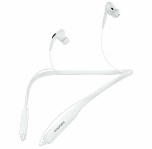 BOROFONE (6931474737595) BE45 WHITE