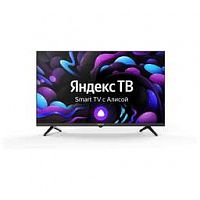 CENTEK CT-8732 SMART TV БЕЗРАМОЧНЫЙ