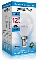 SMARTBUY (SBL-P45-12-60K-E14) 12W/6000/E14