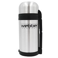 Термос WEВBER SST-1200P (12)