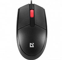 DEFENDER (52523) DELTA MM-523 ЧЕРНЫЙ