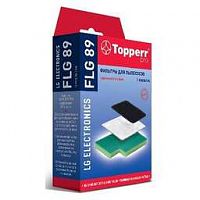 TOPPERR FLG 89 ДЛЯ ПЫЛЕСОСОВ