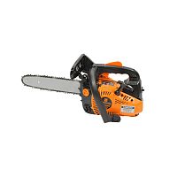 Пила цепная бензиновая Carver RSG 225Х картон (шина 12" Oregon 120SDEA041, цепь Oregon 91P045)