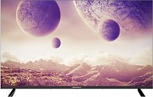 MEGAMAX 43MG11USM 4K UHD SMART TV ANDROID БЕЗРАМОЧНЫЙ