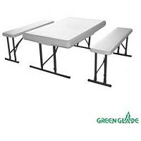 GREEN GLADE B113