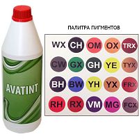 Пигмент Avatint YX 1гр