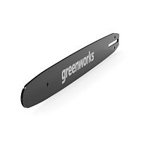 Шина для пилы Greenworks 40V 40 см (29757)